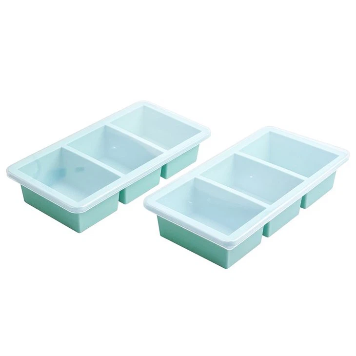 2Pcs Soup Mold factory